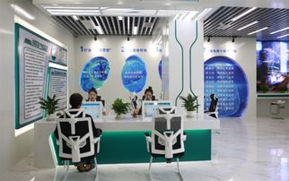 國(guó)網(wǎng)達(dá)州供電公司 首個(gè)互聯(lián)網(wǎng)智慧營(yíng)業(yè)廳正式投運(yùn)，開啟電力服務(wù)新紀(jì)元